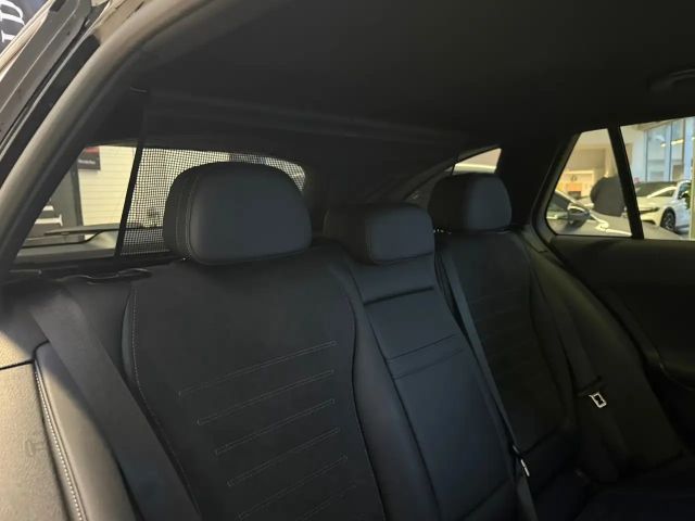 Mercedes-Benz C 200 AMG Line Estate