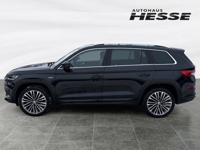 Skoda Kodiaq 2.0 TDI