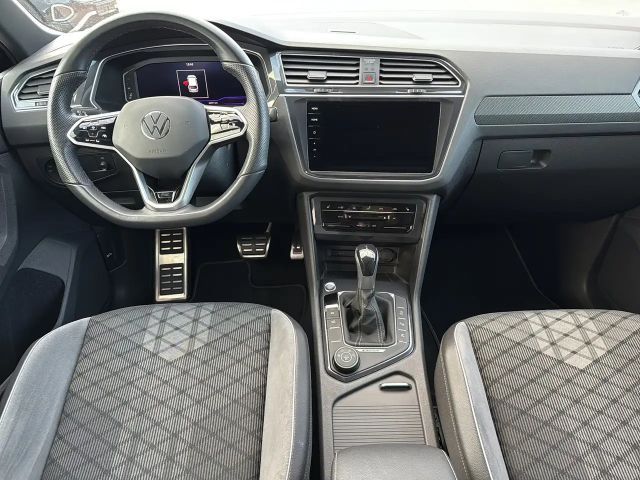 Volkswagen Tiguan DSG R-Line