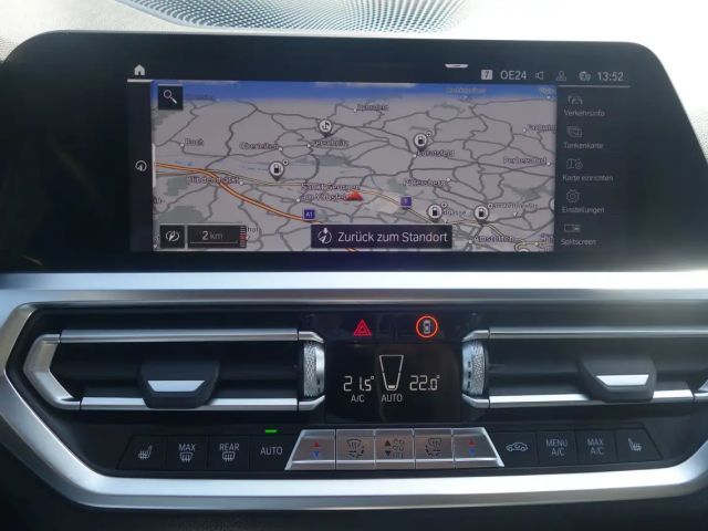 BMW 330 330d Touring