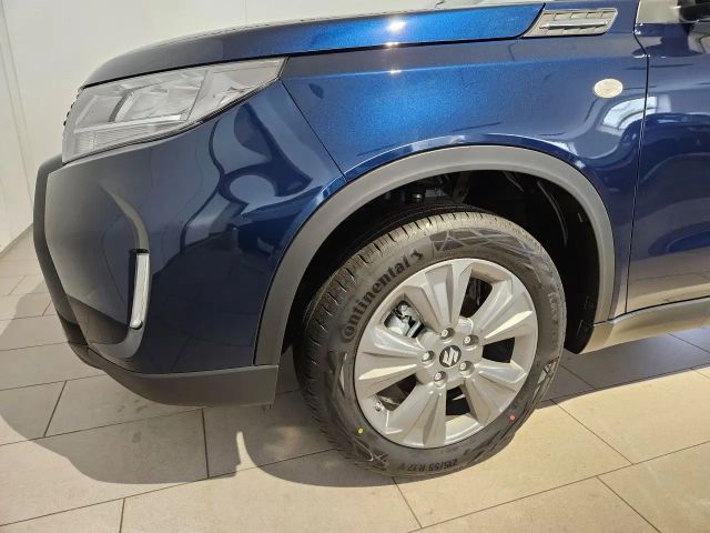 Suzuki Vitara Comfort