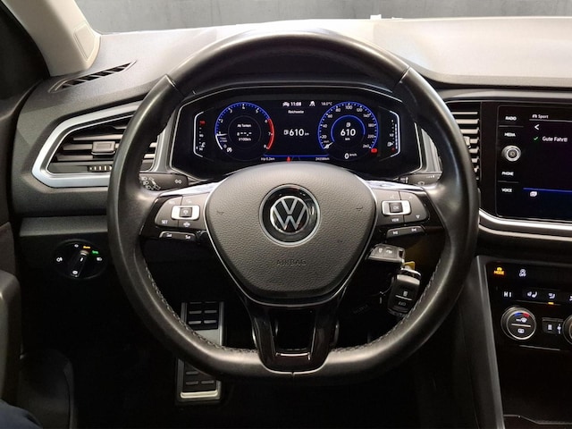 Volkswagen T-Roc 1.5 TSI