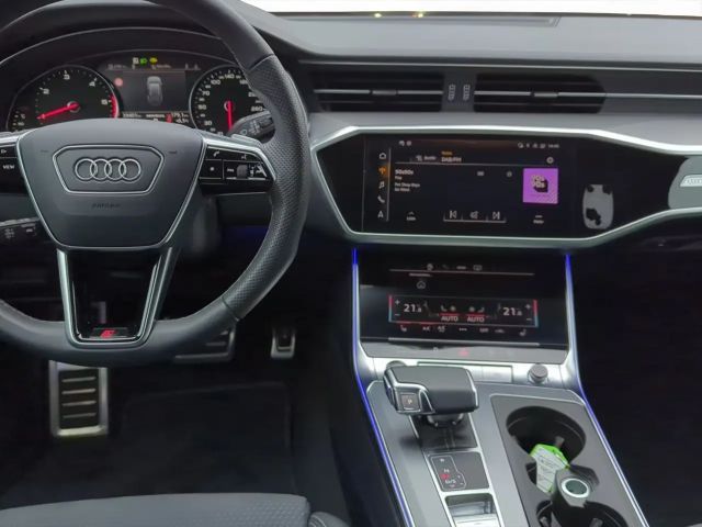 Audi A6 40 TDI S-Line Sport
