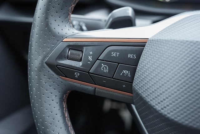 Cupra Formentor DSG VZ e-Hybrid