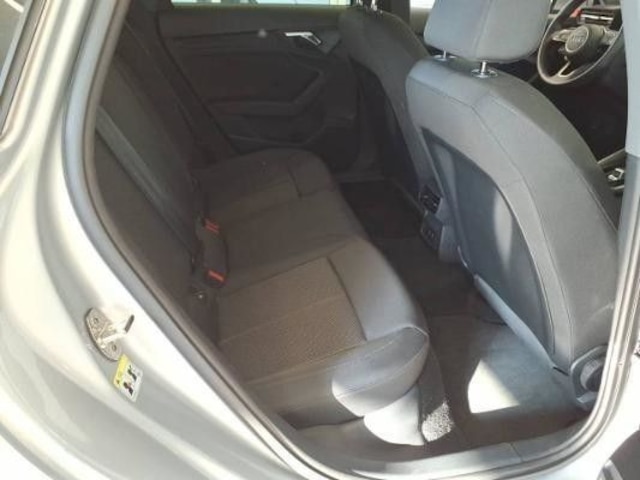 Audi A3 35 TFSI S-Tronic Sedan