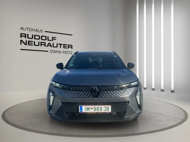 Renault Scenic Alpine Esprit