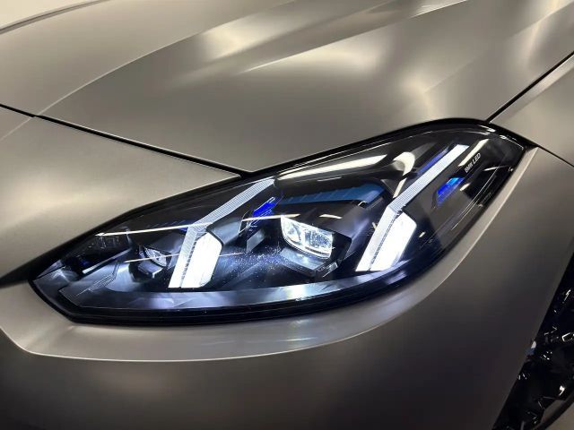 BMW 135 M-Sport Sedan xDrive