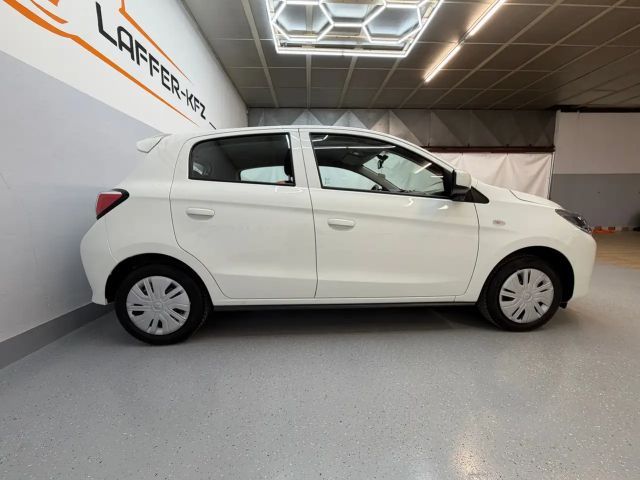 Mitsubishi Space Star Invite MIVEC Star