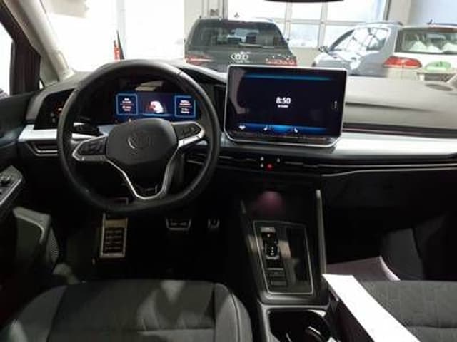 Volkswagen Golf 2.0 TDI DSG IQ.Drive Variant