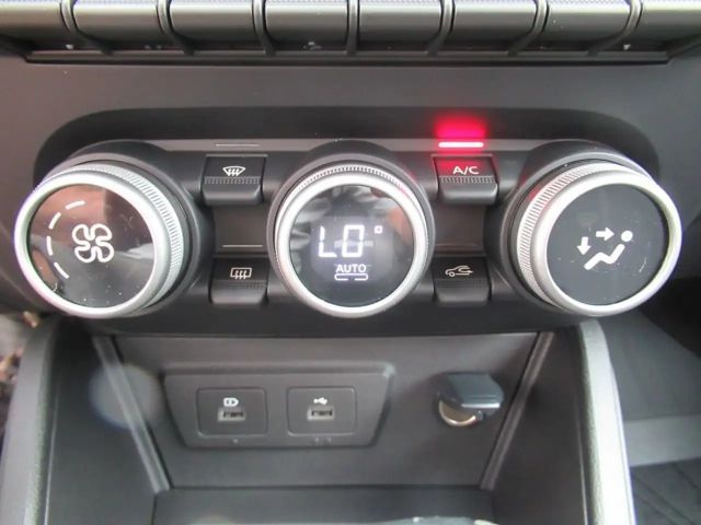 Dacia Duster 2WD Extreme TCe 150