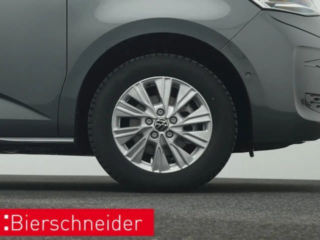 Volkswagen California Ocean T7