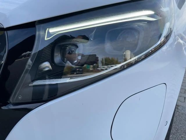 Mercedes-Benz EQV 300 Limousine Lang