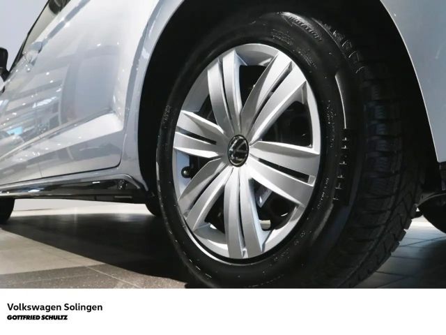 Volkswagen Touran Highline R-Line