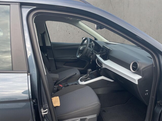 Seat Arona Arona Road Edition