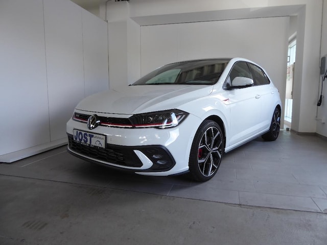Volkswagen Polo 2.0 TSI DSG