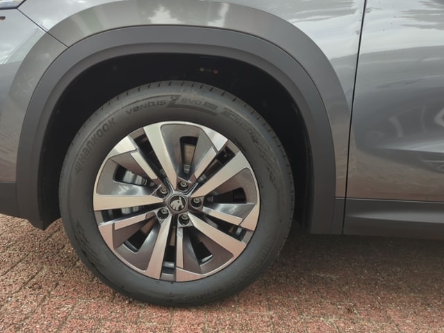 Skoda Kodiaq 2.0 TDI