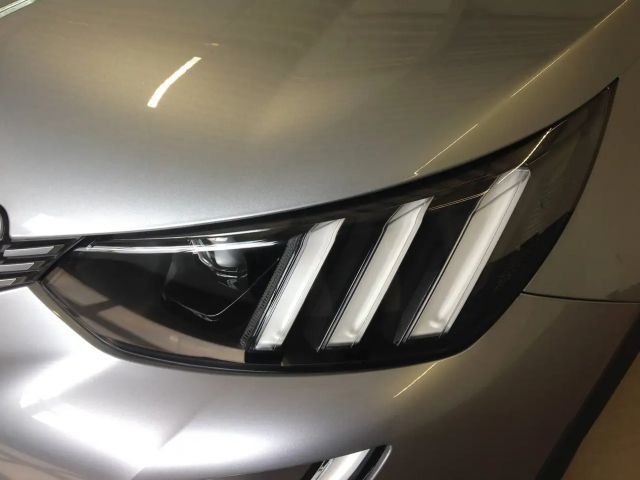 Peugeot E-2008 GT-Line