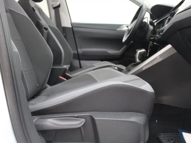 Volkswagen Polo DSG Style