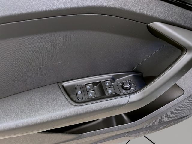 Audi A1 25 TFSI Sportback