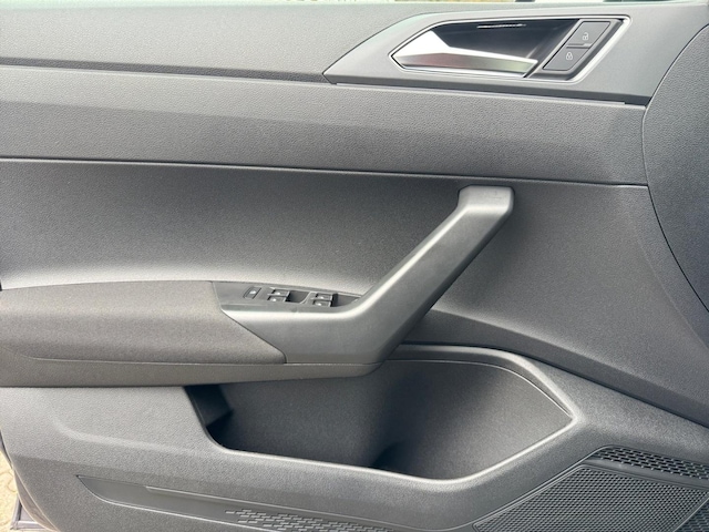 Volkswagen Taigo 1.0 TSI