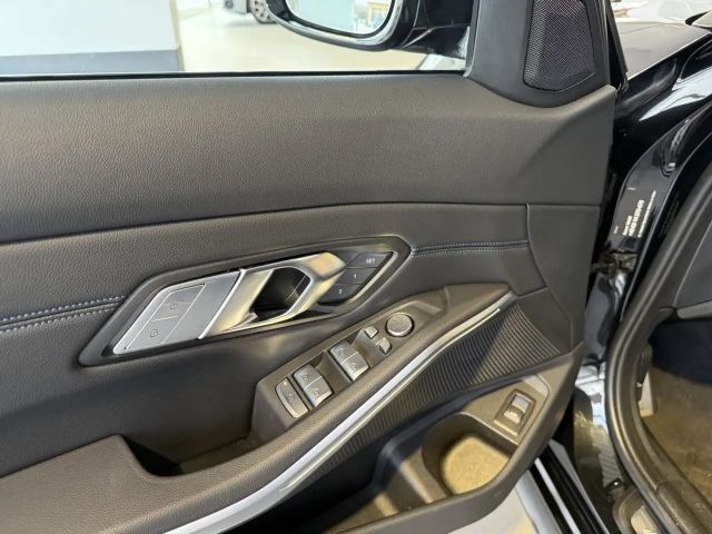 BMW 340 M-Sport Touring xDrive