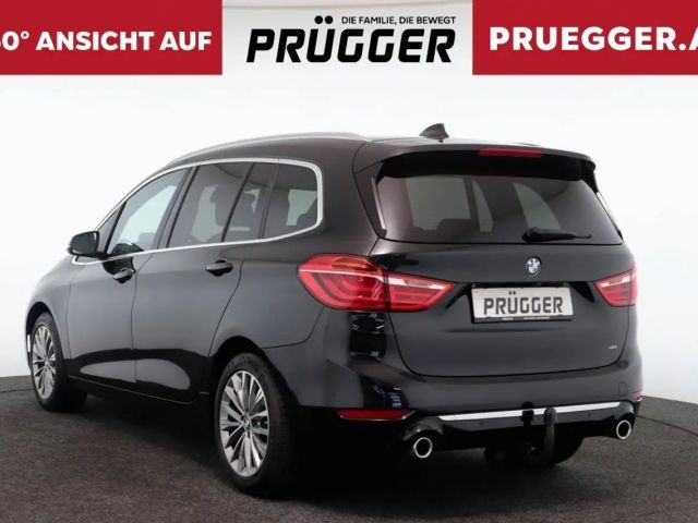 BMW 218 218d Gran Tourer