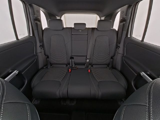 Mercedes-Benz EQB 300 4MATIC