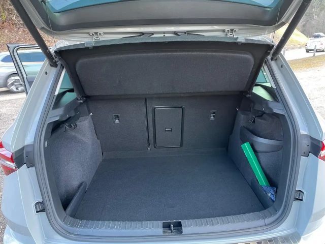 Skoda Karoq 4x4 Style Style