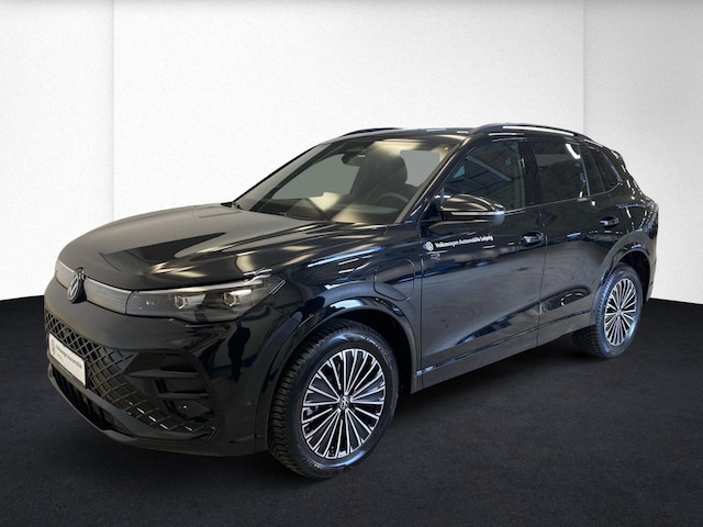 Volkswagen Tiguan DSG R-Line eHybrid