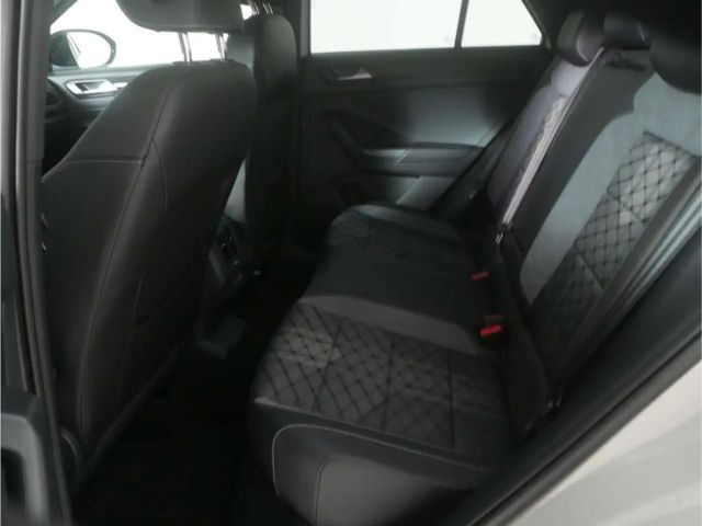 Volkswagen T-Roc 1.5 TSI R-Line Style