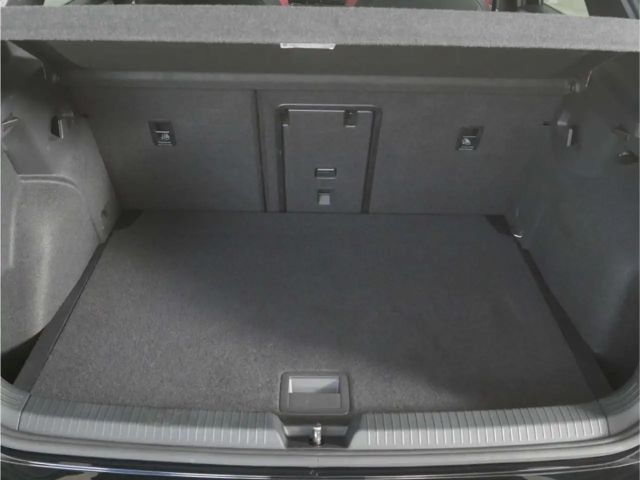 Volkswagen Golf 2.0 TSI DSG GTI Style