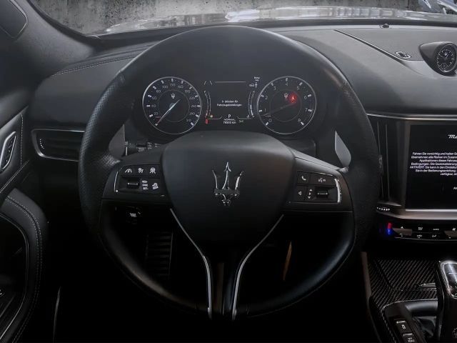 Maserati Levante GranSport Modena