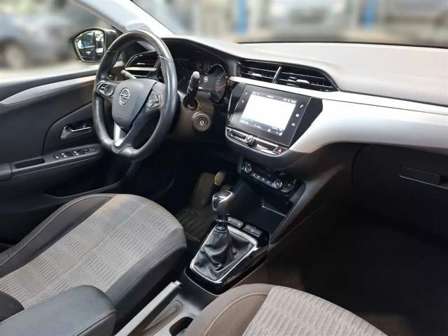 Opel Corsa 1.2 Turbo Edition Turbo