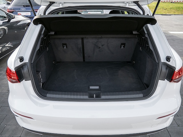 Audi A3 35 TFSI S-Tronic Sportback