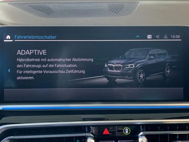 BMW X5 M-Sport xDrive xDrive45e