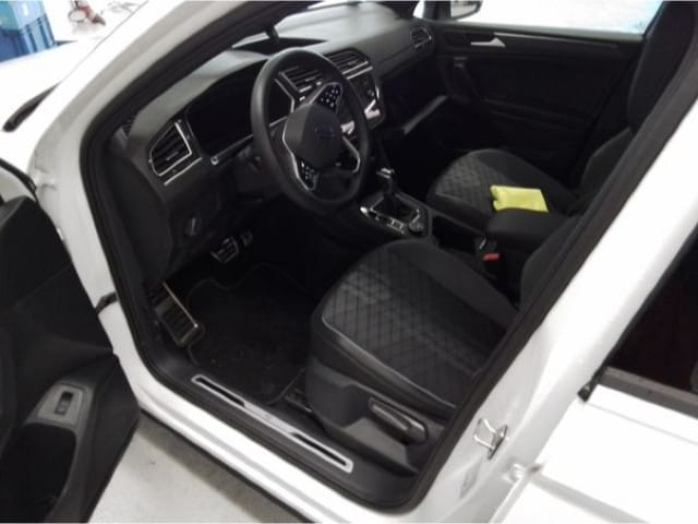 Volkswagen Tiguan 2.0 TDI Allspace DSG R-Line