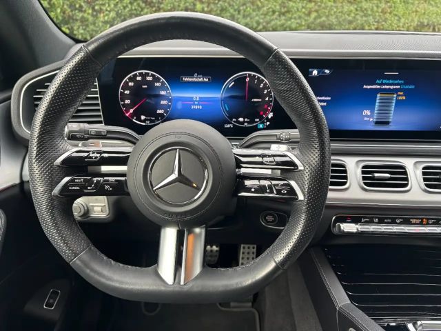 Mercedes-Benz GLE 350 4MATIC