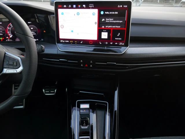 Volkswagen Golf 2.0 TSI DSG GTI