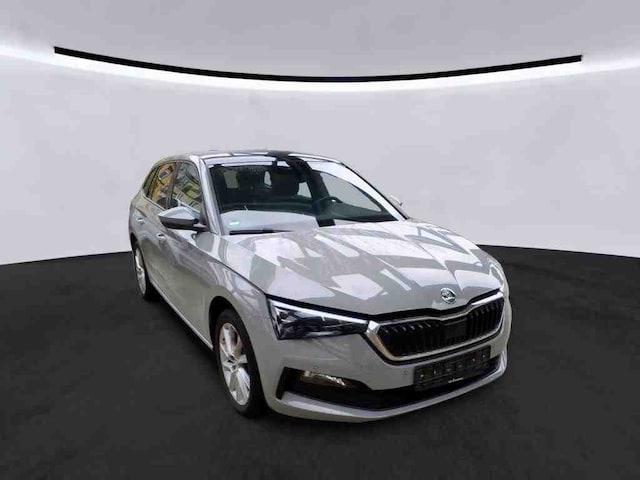 Skoda Scala 1.0 TSI Style Style