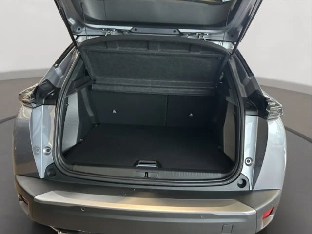 Peugeot 2008 GT-Line Hybrid