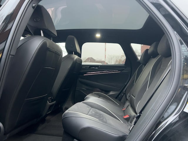 Volkswagen ID.7 Pro Tourer