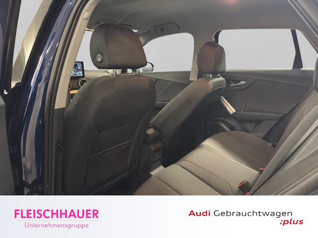 Audi Q2 35 TFSI S-Tronic