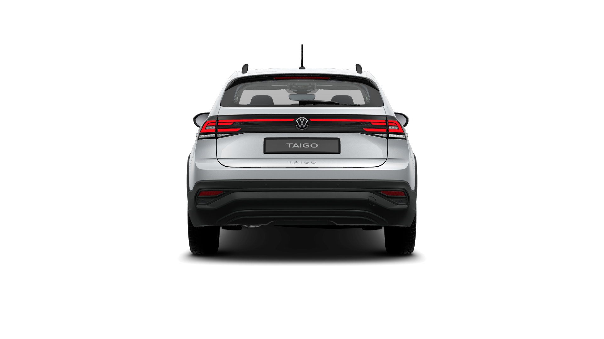 Volkswagen Taigo 1.0 TSI Life