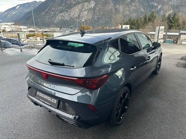 Cupra Leon 1.5 TSI