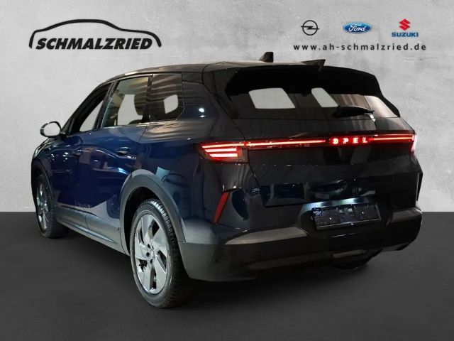 Opel Grandland X Edition Hybrid