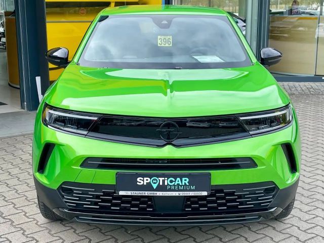 Opel Mokka GS-Line Grand Sport