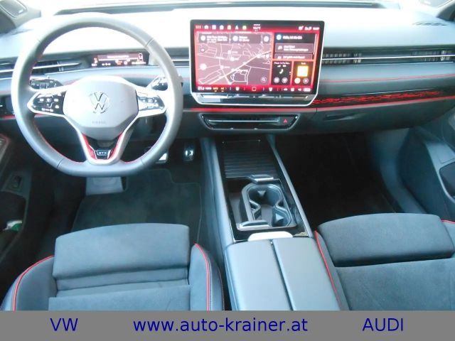 Volkswagen ID.7 4Motion GTX Tourer