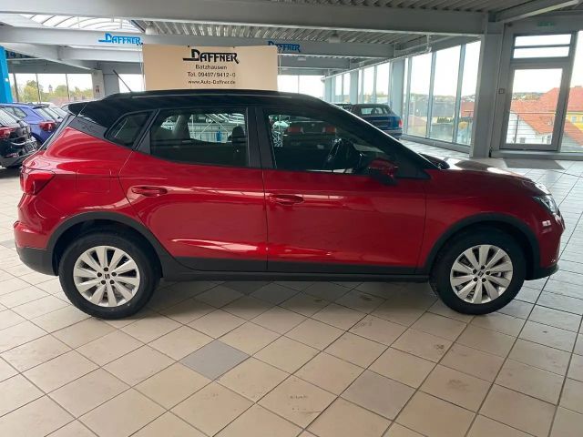 Seat Arona DSG Style