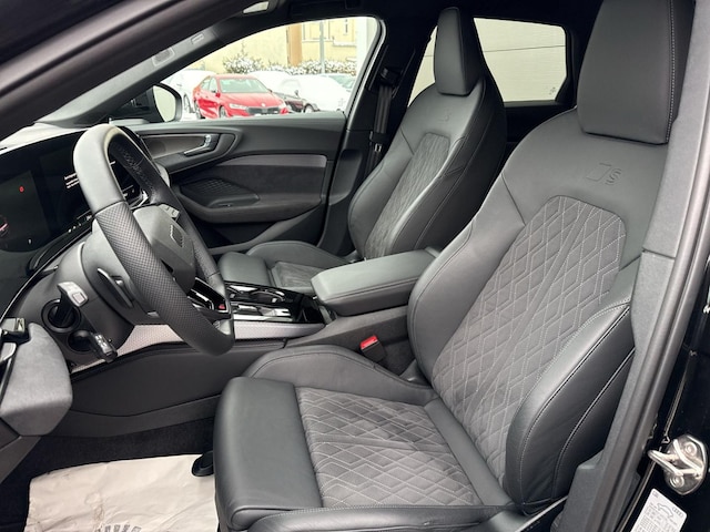 Audi A5 Avant Quattro S-Tronic