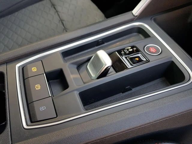 Seat Leon 1.5 eTSI FR-lijn
